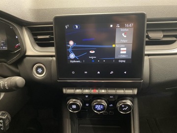 Renault Captur II 2023 Renault Captur 1.3 TCe Intens EDC II (2019-) Renau, zdjęcie 15