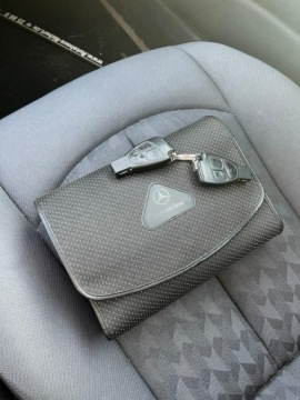 Mercedes CLK W209 Coupe C209 2.6 V6 (240) 170KM 2002 Mercedes CLK 240 Wersja Elegance , AUTOMAT, zdjęcie 19