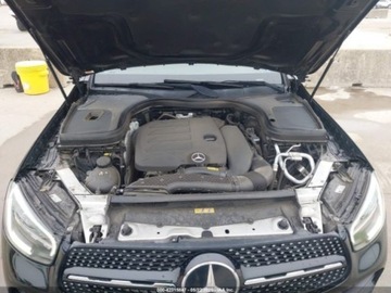Mercedes GLC C253 2021 Mercedes-Benz GLC 300 Suv 2021 2.0l 2.0 Benzyna 255KM, zdjęcie 8