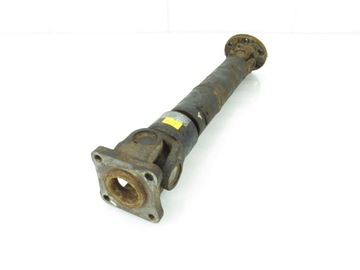 Задний приводной вал Gos 500, 09r Long