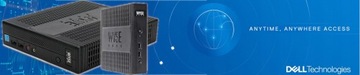 WYSE ZX0 AMD Терминал 1,65 ГГц 4 ГБ 128 ГБ Win10