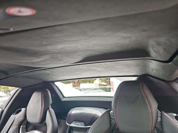 Chevrolet Corvette C7 2025 Chevrolet Corvette Z06 3LZ 2025 5.5l 5.5 Benzyna 670KM, zdjęcie 11