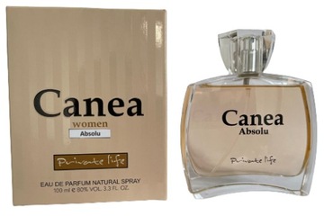 Perfumy Canea Absolu 100ml Private Life EDP