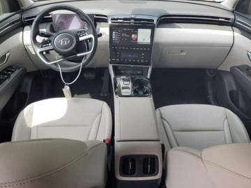 Hyundai Tucson IV 2024 Hyundai Tucson Limited 2024 1.6l 1.6 Hybryda 226KM, zdjęcie 8