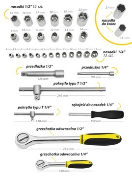 Шкаф для инструментов, тележка мастерская, 257 шт. 5 ящиков с колесным замком.