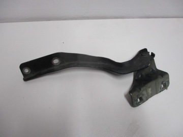 PANT KAPOTY NISSAN QASHQAI I J10 PRAVÝ