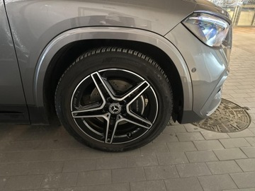 Mercedes GLA II Off-roader Facelifting 1.3 200 163KM 2025 Mercedes-Benz GLA 200 Pakiet wyposażenia Advanced, zdjęcie 13