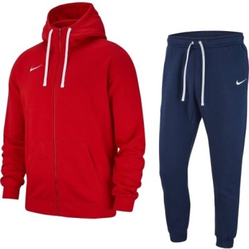 МУЖСКИЕ СПОРТИВНЫЕ БРЮКИ NIKE - M