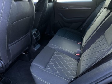 Skoda Karoq Crossover Facelifting 1.5 TSI ACT 150KM 2024 Skoda Karoq 1.5TSI 150KM Sportline DSG |LED Matrix, zdjęcie 11