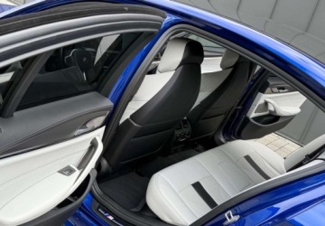 BMW Seria 5 G30-G31 2020 BMW M5 BMW M5 4.4 Benzyna 625KM, zdjęcie 9