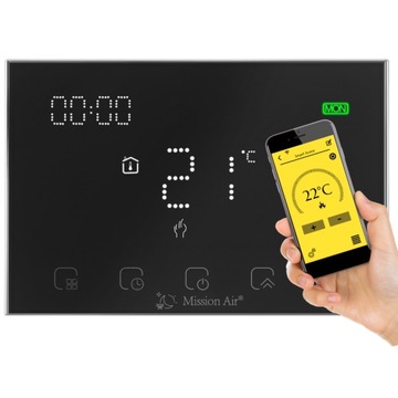 Нагревающий коврик для MA-160W/M² 18 м²