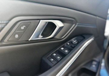 BMW Seria 3 G20-G21 Limuzyna 2.0 318i 156KM 2025 BMW Seria 3 Rata juz od 1500 zl miesiecznie 2.0 Benzyna 156KM, zdjęcie 10