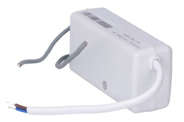 TRANSFORMATOR AC YT50TE 50W 230V/11,5V AC GOVENA