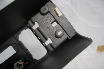 SKODA OCTAVIA И ЦЕНТРАЛЬНЫЙ ТУННЕЛЬ 1U0863244A