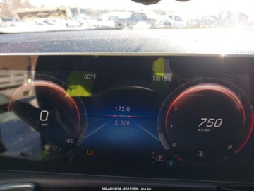 Mercedes GLB 2020 Mercedes-Benz GLB 250 4Matic 2020 2.0 Benzyna 221KM, zdjęcie 10