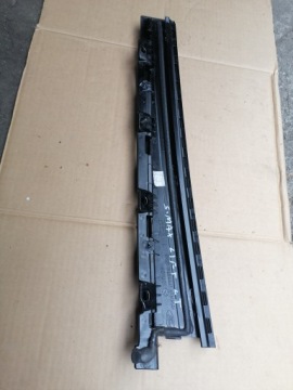 ОБИВКА ДВЕРИ ЗАДНЯЯ ЛЕВАЯ, FORD S-MAX MK1 LIFT