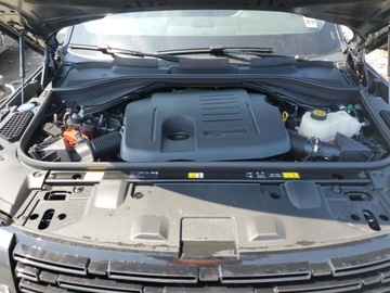 Land Rover 2025 Land Rover Range Rover SE 2025 3.0l 3.0 Benzyna 395KM, zdjęcie 6