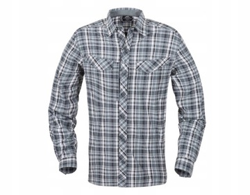 Koszula Helikon Defender Mk2 City Pine Plaid XS