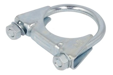 Obejma rury układu wydechowego WALKER 82308