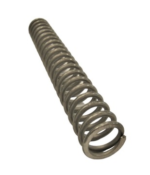 SPRĘŻYNA NACISKOWA d=2,5 * Dz=18,5 * L=130 -1szt.