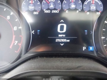 Chevrolet Camaro VI Coupe 6.2 455KM 2022 Chevrolet Camaro 2SS 2022 6.2l 6.2 Benzyna 455KM, zdjęcie 12