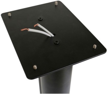 DYNAVOICE DM-6 ЧЕРНЫЙ ШВЕДСКИЙ ХИТ + ДОПОЛНИТЕЛЬНЫЕ ПОДСТАВКИ