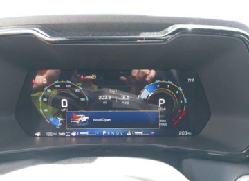 Chevrolet 2024 Chevrolet Colorado 2204, 2.7L, 4x4, Z71, od ub..., zdjęcie 12