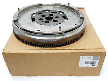 KOLO DVOUHMOTNÉ OE C3 C4 DS3 208 1.6HDI 9804936580