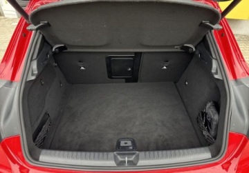 Mercedes GLA I Off-Roader Facelifting 1.6 200 156KM 2018 Mercedes-Benz GLA SalonPL 156KM 7G-DCT AMG Line Kamera Pamiec Foteli Alu19, zdjęcie 35