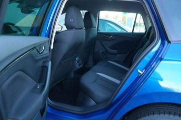 Skoda Kamiq Crossover Facelifting 1.0 TSI 95KM 2026 Škoda Kamiq Skoda Kamiq Edition 130 1.0 TSI 95 KM, zdjęcie 20