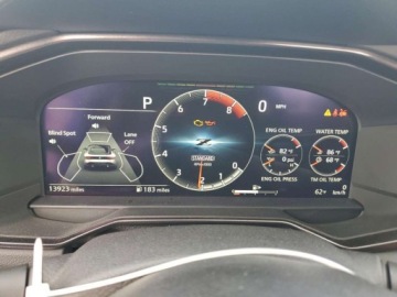 Nissan 2025 Nissan 400 Z Sport 2025 3.0 Benzyna 400KM, zdjęcie 9