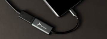 Кабель-адаптер USB-C HDMI 4K для Macbook