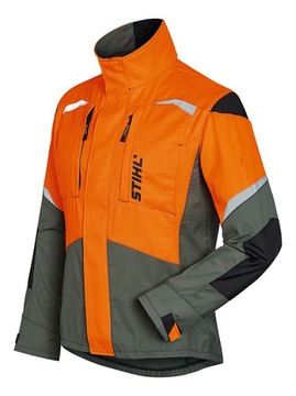 KURTKA DLA DRWALA PILARZA STIHL FUNCTION REGO r. L