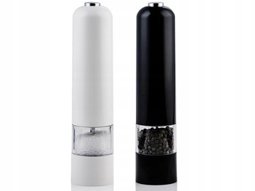 ЭЛЕКТРИЧЕСКАЯ СОЛОНА ДЛЯ ПЕРЦА 2в1