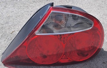 JAGUAR S-TYPE I-II SVĚTLO PRAVÁ ZADNÍ