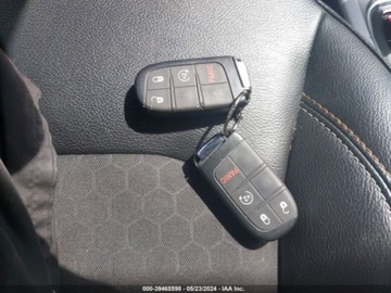 Jeep Compass II 2021 Jeep Compass 2021 Jeep Compass Latitude 4x4 2.4 Benzyna 180KM, zdjęcie 9