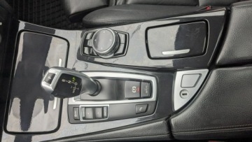 BMW Seria 5 F10-F11 Limuzyna 520d 184KM 2014 BMW 520 184PS OPŁACONY Bezwypadkowy Automat, zdjęcie 32