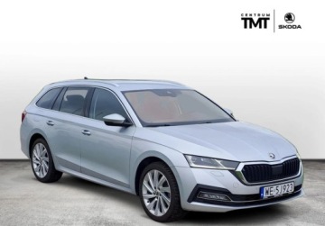 Skoda Octavia IV Liftback 1.5 TSI EVO 150KM 2022 Skoda Octavia Style 1.5 TSI 150 KM Virtual Cockpit Kamera LED Podg. fo, zdjęcie 6