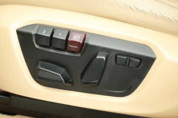 BMW X4 G01 xDrive28i 245KM 2014 BMW X4 xDrive28i, Salon Polska, Serwis ASO, 4X4, zdjęcie 9