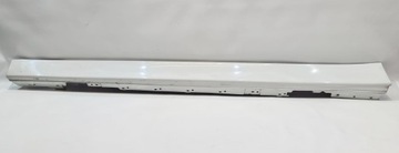OSŁONA NAKŁADKA PROGU LEWA BMW F30 F31 7256911