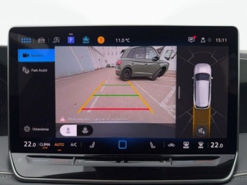 Volkswagen Passat B8 Variant Facelifting 1.5 TSI EVO 150KM 2024 Volkswagen Passat 1.5 eTSI 150 KM DSG Business FV23 Gwarancja Digital Co, zdjęcie 21