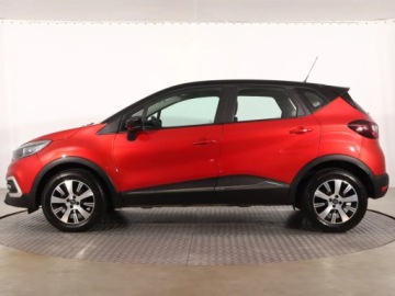 Renault Captur I Crossover Facelifting 0.9 Energy TCe 90KM 2018 Renault Captur 0.9 TCe, Salon Polska, Navi, Klima, zdjęcie 2