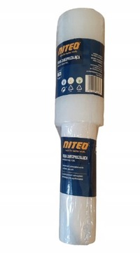 БЕЗОПАСНАЯ ФОЛЬГА с держателем Niteo