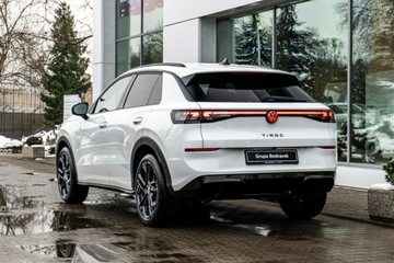 Volkswagen T-Roc I SUV Facelifting 1.5 TSI ACT 150KM 2026 Volkswagen T-Roc R-Line 1.5 eTSI 150 KM DSG Zamów, zdjęcie 5