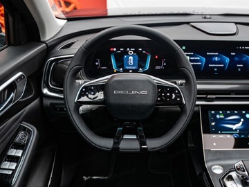 BAIC Beijing 7 1.5 177KM 2024 BAIC Beijing 7 X75 1.5T Luxury DCT Suv 177KM 2024, zdjęcie 8