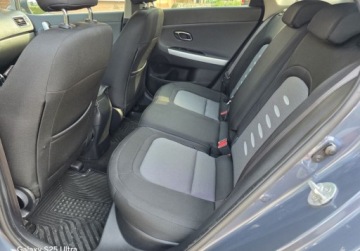 Kia Ceed II Kombi 1.6 GDI 135KM 2014 Kia Ceed 1,6 Benzyna 135 KM - Navi - Kamera - Zarejestrowany 1.6 135KM, zdjęcie 14