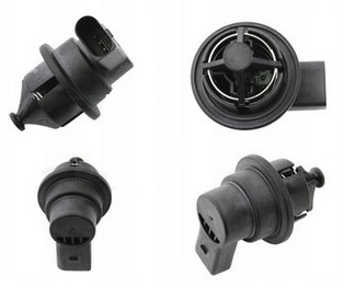 Czujnik zaworu turbiny VW 2.0TDI 2009- GTB1446