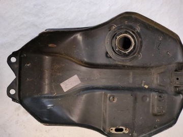Suzuki gsx600f бак топливный бак