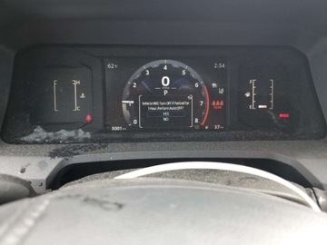 Toyota Tacoma II 2025 Toyota Tacoma Double Cab 2025 2.4l 2.4 Benzyna 278KM, zdjęcie 9