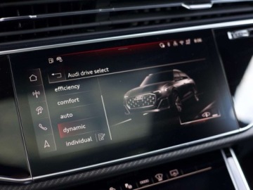 Audi Q7 II 2026 AUDI Q7 60 TFSI e quattro S Line Suv 3.0 (490KM) 2026, zdjęcie 7